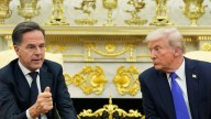 Trump administration sanctions Russian oil giants to pressure Putin to end Ukraine war