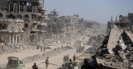 Israel-Palestina: otra vez en la casilla de salida