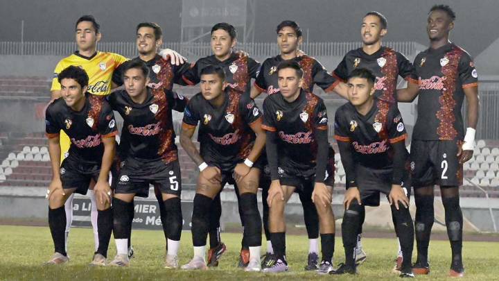 Consigue Tigres de Álica primera victoria como local
