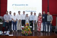 Personería de Neiva, realizó el primer encuentro de veedores ciudadanos