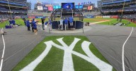 Bronx Zoo: Loud boos for 'O Canada' at Yankee Stadium ahead of Game 3 against Jays