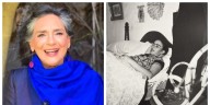 Ofelia Medina revela cómo usó objetos personales de Frida Kahlo: “Me acosté en su cama”