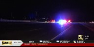 Man charged in fatal crash on Highway 93