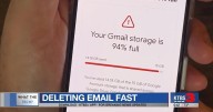 What the Tech: Deleting email fast