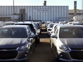 GM takes $1.6bn hit as EV tax credit expires in US