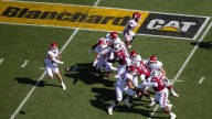 All about the logo: Schools adding corporate gridiron ads to level revenue