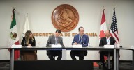 Agentes Aduanales mexicanos se integran a mesas del T-MEC para fortalecer comercio exterior