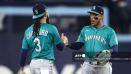 Mariners dominan a Blue Jays y viajarán con ventaja a Seattle
