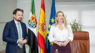 Paloma Esteban (ABC), sobre el adelanto electoral en Extremadura: "Puede haber un as bajo la manga"