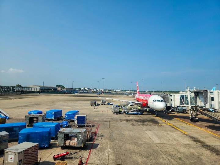 Colombo Terminal With Adani Funding Sri Lanka's Largest FDI Contributor For First Nine Months Of 2025