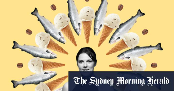 Tahlia McGrath diet: What Australia's cricket vice
