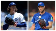 World Series Game 3: Dodgers vs. Blue Jays, lineups, starting pitchers, TV info