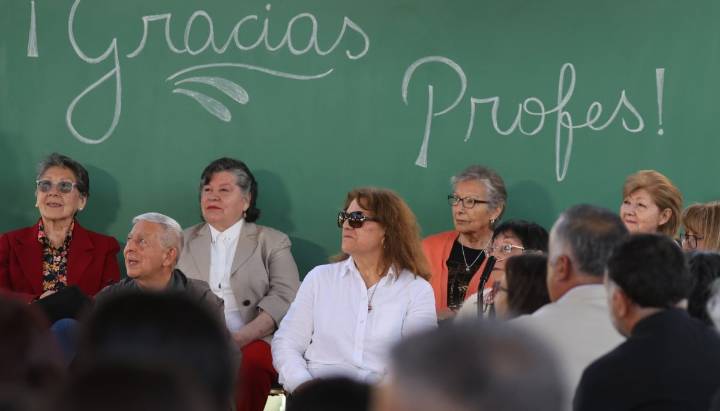 Deuda histórica: Tesorería pagó a 10.602 profesores en primer día del proceso