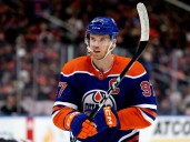 Edmonton Oilers sign Connor McDavid to contract extension