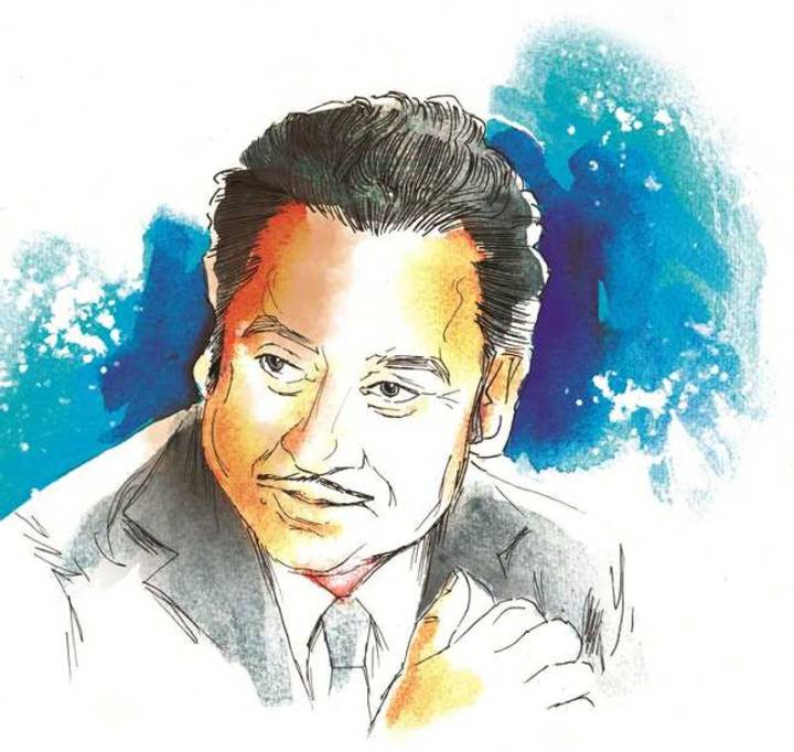 Kishore Kumar: An endless melody