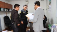 Detienen a tres policías acusados de pedir coima para no "sembrar" a ciudadano