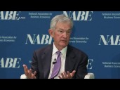 Fed's Powell Says Labor Market Has Softened Considerably