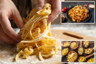 National Pasta Day 2025: These are the best deals — from Olive Garden to Gopuff