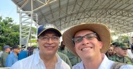 Representante Alejandro Toro planteó un diálogo respetuoso entre Colombia y Estados Unidos