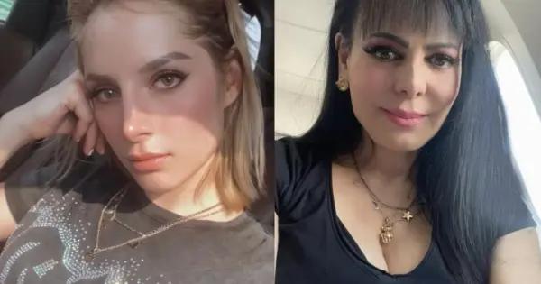 Maribel Guardia e Imelda Tuñón se enfrentan ahora por la herencia de Julián Figueroa