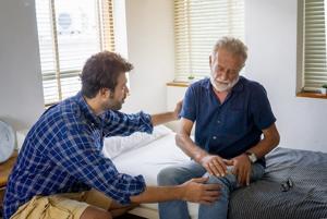 Dementia Linked To Impaired Toxic Waste Clearance In The Brain