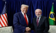 Brazilian President Lula and Donald Trump meet at ASEAN Summit, agree to immediate talks on trade and tariffs