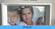 Maria Guardiola toca la fibra publicando este rincón de la casa familiar, fotos de Màrius y Valentina