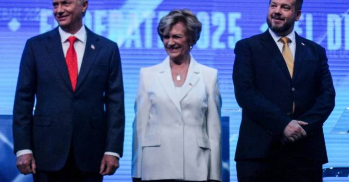 El nuevo mapa electoral de la derecha: La estrategia de Matthei que le haría perder votos y la disputa Kast