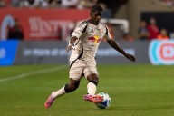 Michael Bradley’s NY Red Bulls II open playoffs with 5
