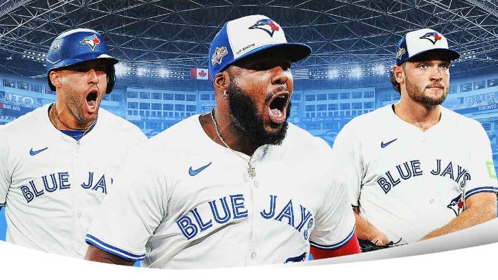 3 Blue Jays bold predictions that will spark World Series upset over Dodgers