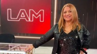 «Me da mucha pena»: Inesperado, Marcela Feudale se despidió de LAM