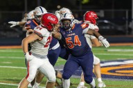 Don’t miss syracuse.com’s high school football Game of the Week on Thursday: Baldwinsville at Liverpool