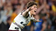 Corey Parker concerned that Reece Walsh will one day ‘go worldwide’ in rugby union code