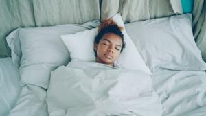Why kids aren’t getting as much sleep as their parents think