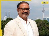 Who is Vinod Sekhar? Indian-origin Malaysian businessman attacked in London, but