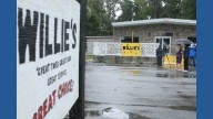 A crowd of 700, but no witnesses? South Carolina investigation into mass shooting at bar stalls