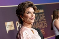 Lisa Rinna Opens Up About ‘The Traitors’ Season 4