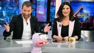 ‘El Hormiguero’ celebrará su programa número 3.000 con Laura Pausini como invitada de honor