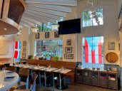 A Puerto Rican Hotspot Gets a New Home in Park View