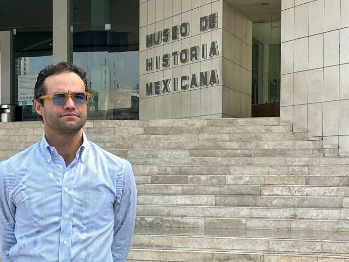 ‘Me siento más que motivado por regresar’: Juan Pablo Sánchez