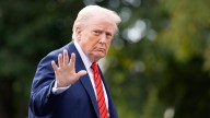 Stocks fall as Donald Trump warns of new China tariffs