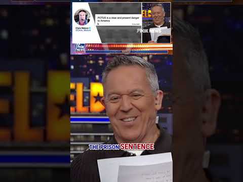 Chris Meloni vs. Trump: TV cop takes a SHOT! #shorts #foxnews #news #gutfeld