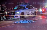 Hombre es atropellado y pierde la vida