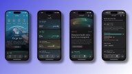 The Oura Ring app is getting a redesign, new features