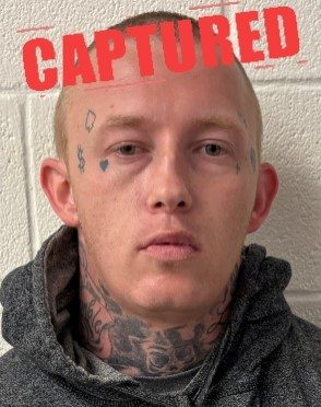 Three of Texas' Most Wanted Captured in Milano, Houston and Wichita Falls