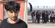 'Pequeño J': Perú expulsa a Matías Ozorio, presunto cómplice del triple feminicidio en Argentina