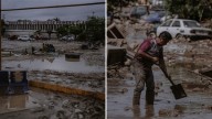 Madres Buscadoras Viajan a Veracruz para Ayudar a Localizar Desaparecidos por Inundaciones