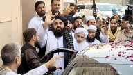 The perils of engaging with the Taliban