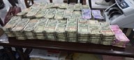 Bihar polls: Cash, liquor valued at Rs 71.57 crore seized