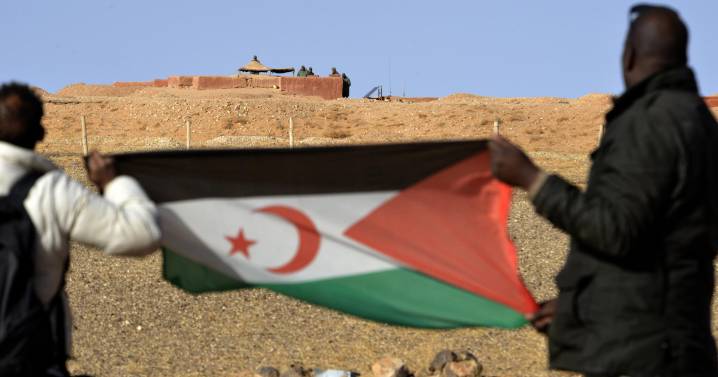 La ONU vota a favor del plan de autonomía de Marruecos como base para una solución para el Sáhara